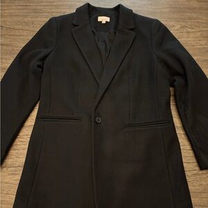 LOFT Classic Black Women's Blazer